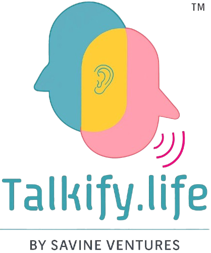 Talkify.Life